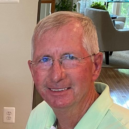 Profile of Kenneth Gooch