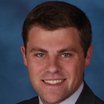 Profile of Will Coderre