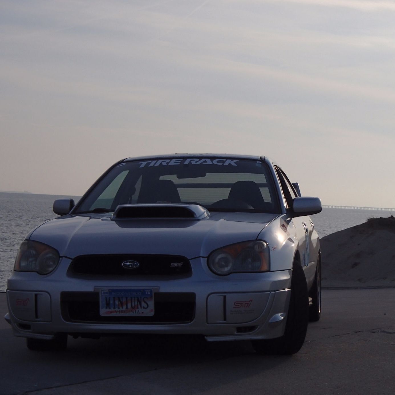 Profile of Jamie Baker