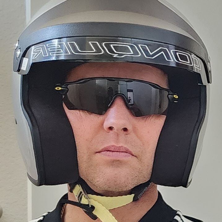 Profile of Joseph Ferguson