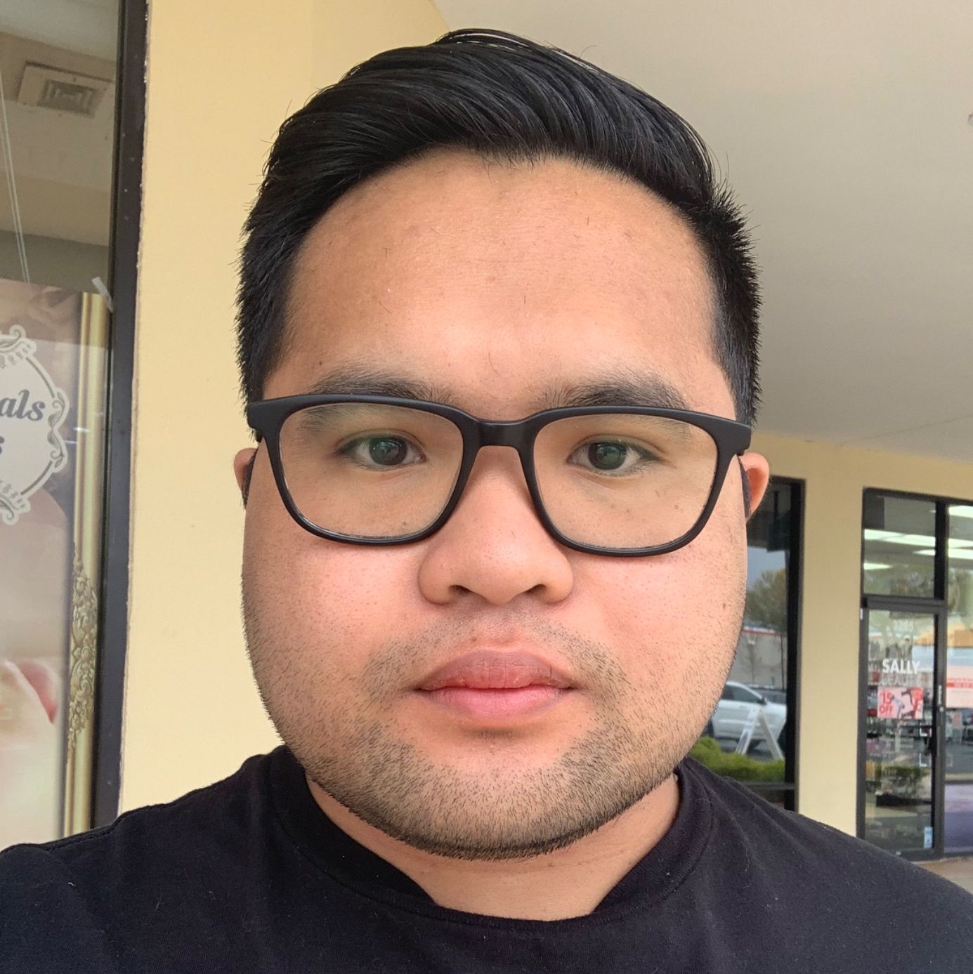 Profile of Benjamin Birrey