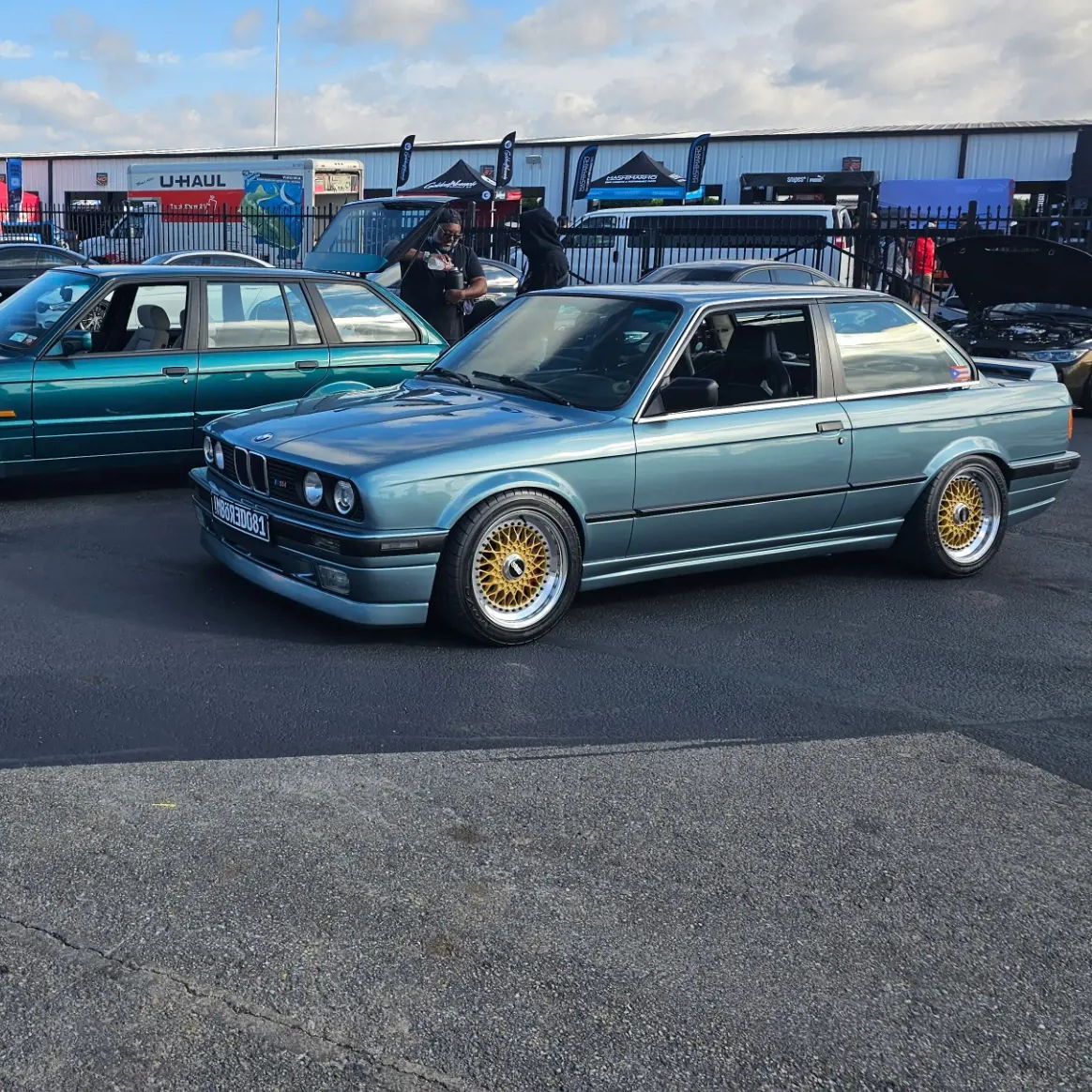 Profile of Manuel Rosado