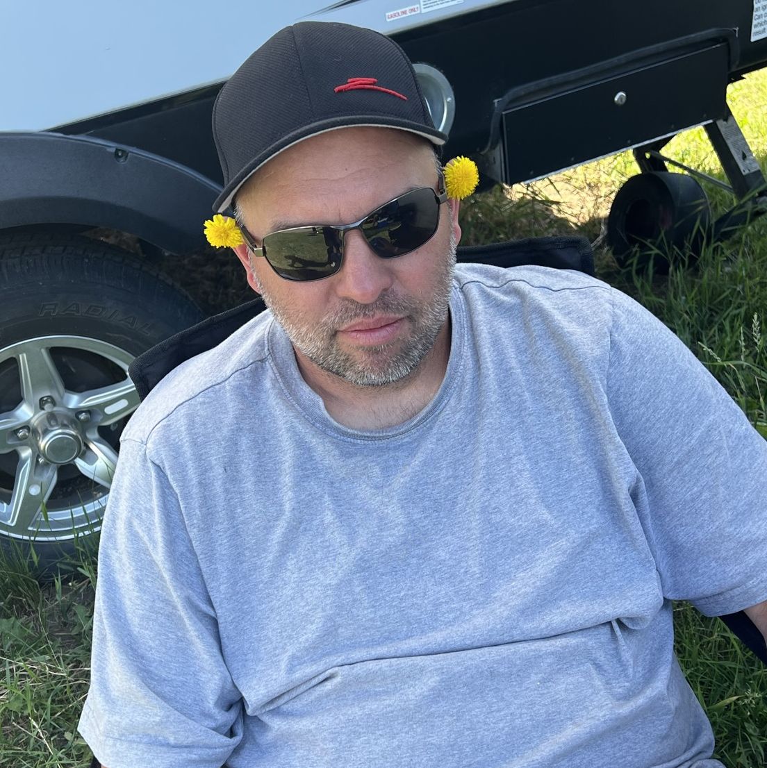 Profile of Michael Cox