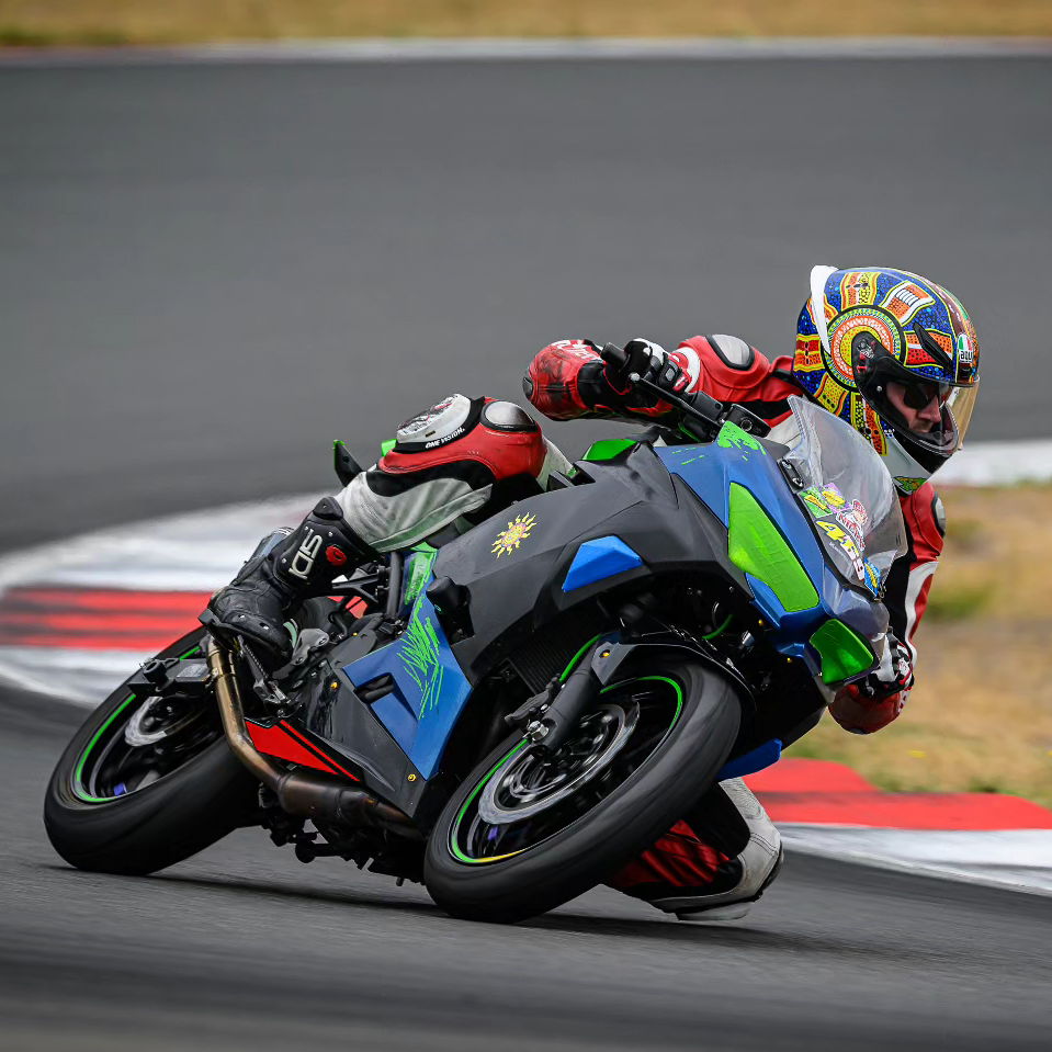 Profile of Brad White