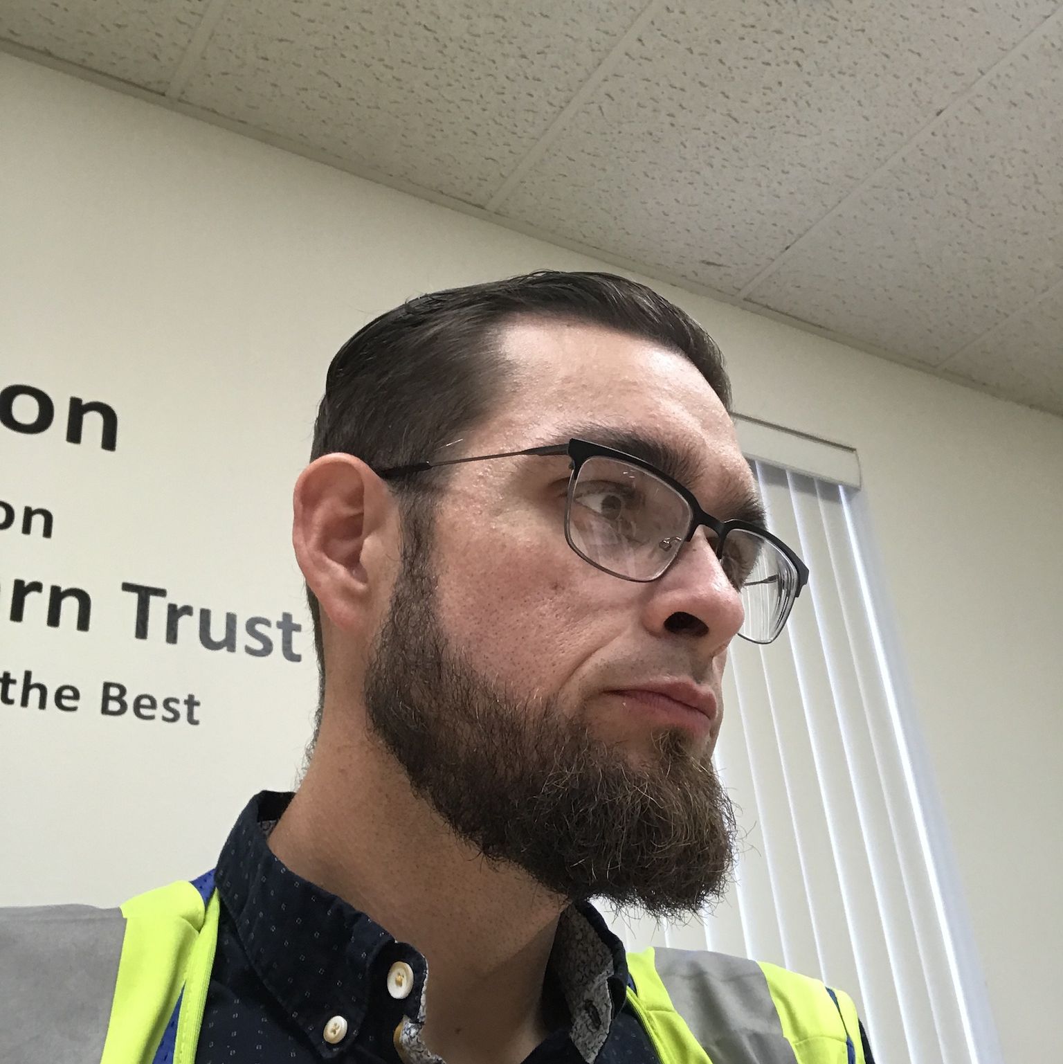 Profile of Kyle Short