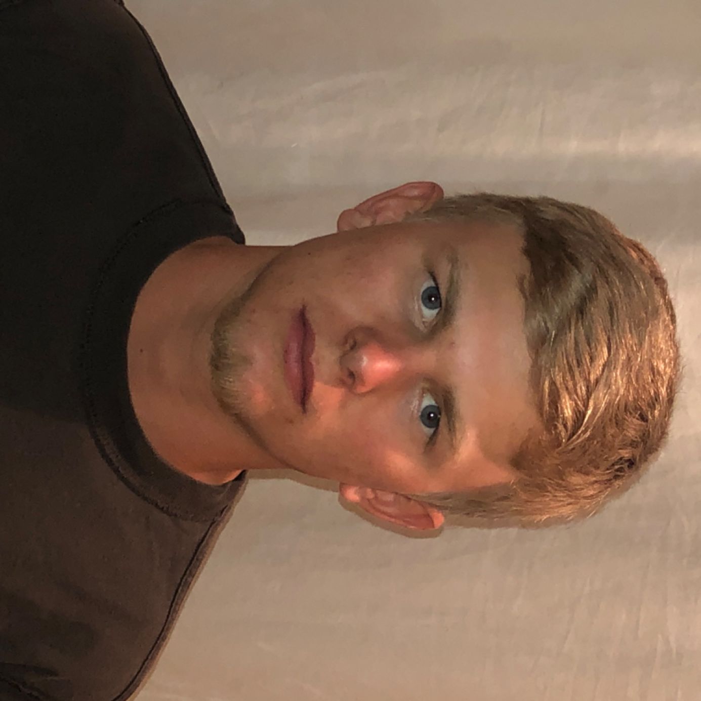 Profile of Larry Oswald