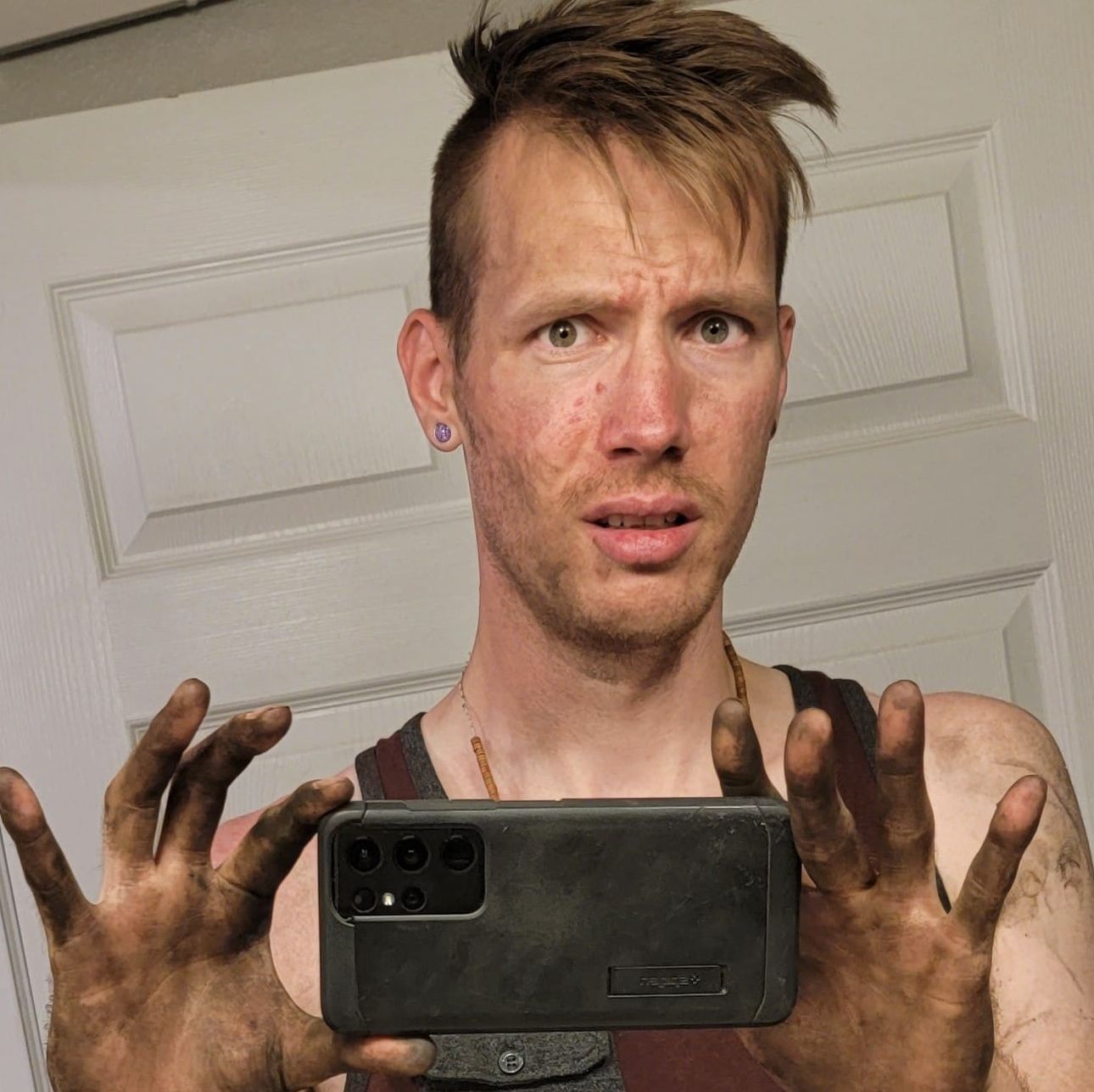 Profile of Austin Ramsey