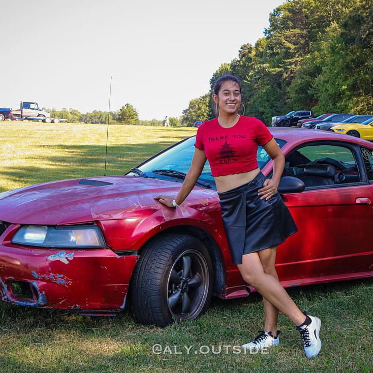 Profile of Eleanor Silva