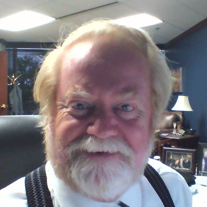 Profile of James Saling