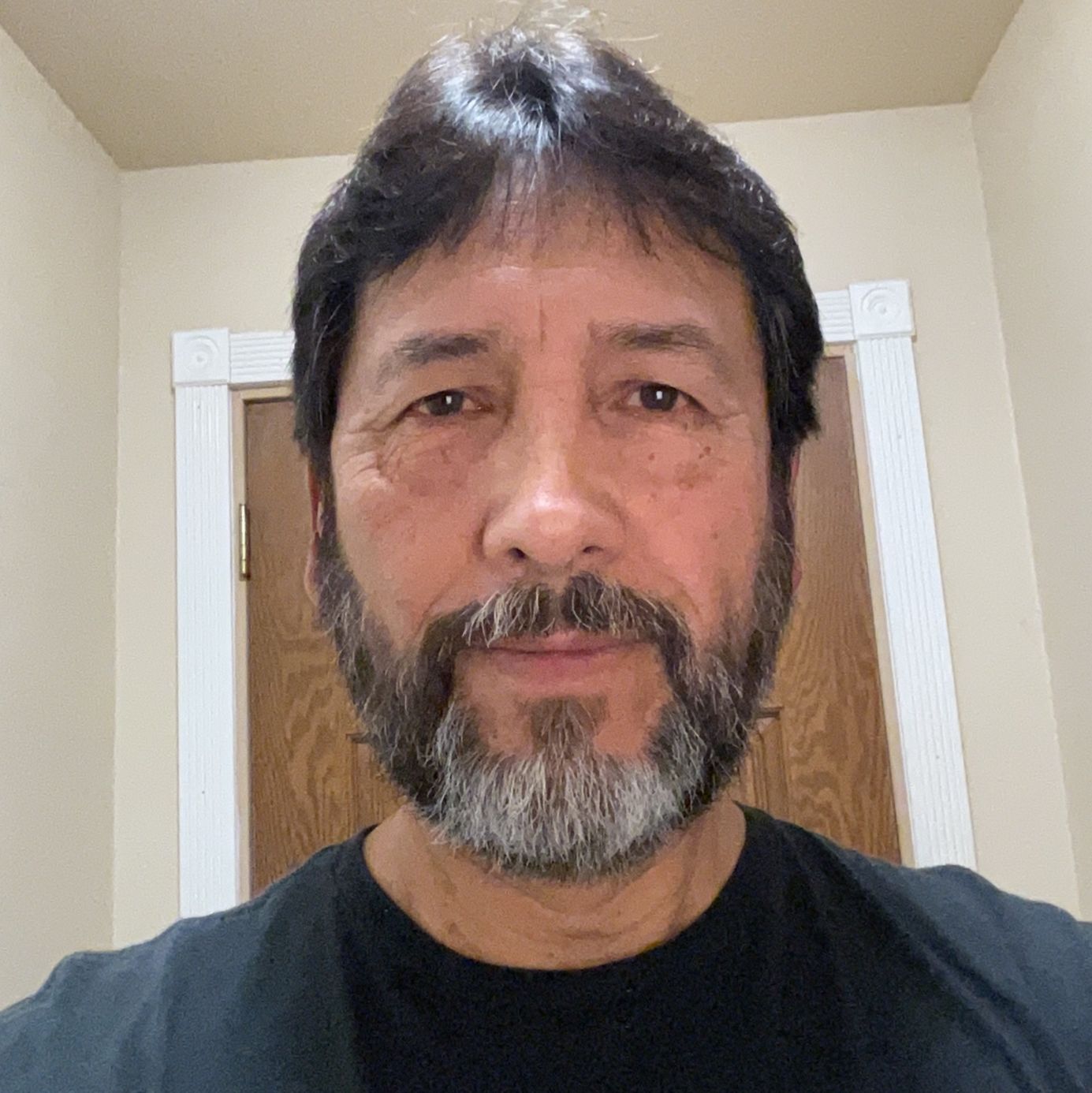 Profile of David Romero