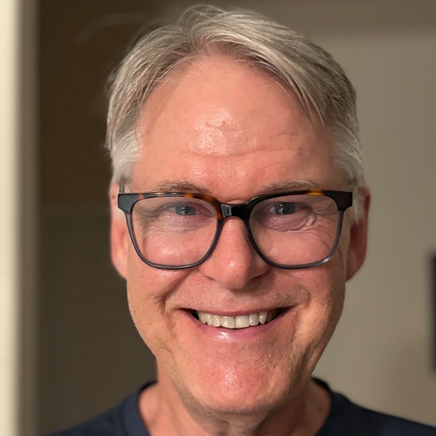 Profile of Gary Thomas