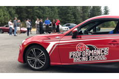 ProFormance Racing School HPDE @ Pacific Raceways