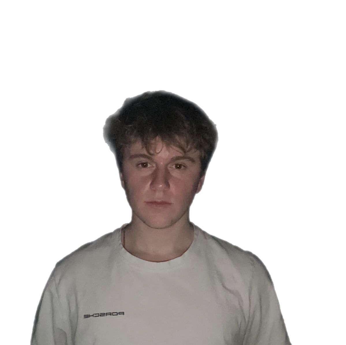 Profile of Alexander Rouhizad