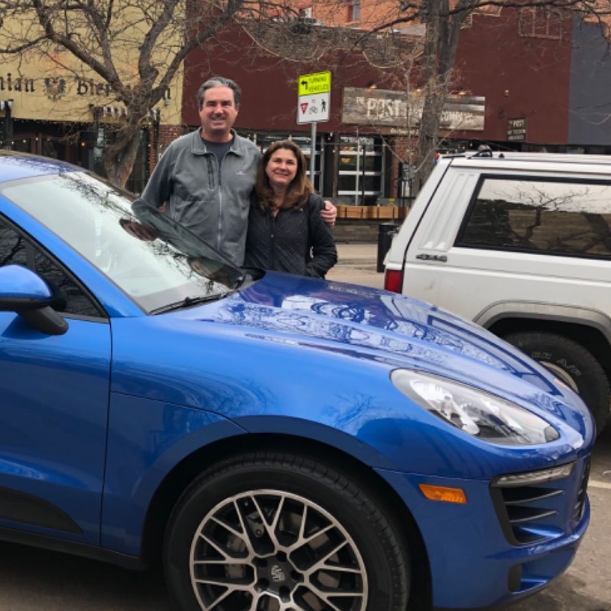 Profile of Bill Steen