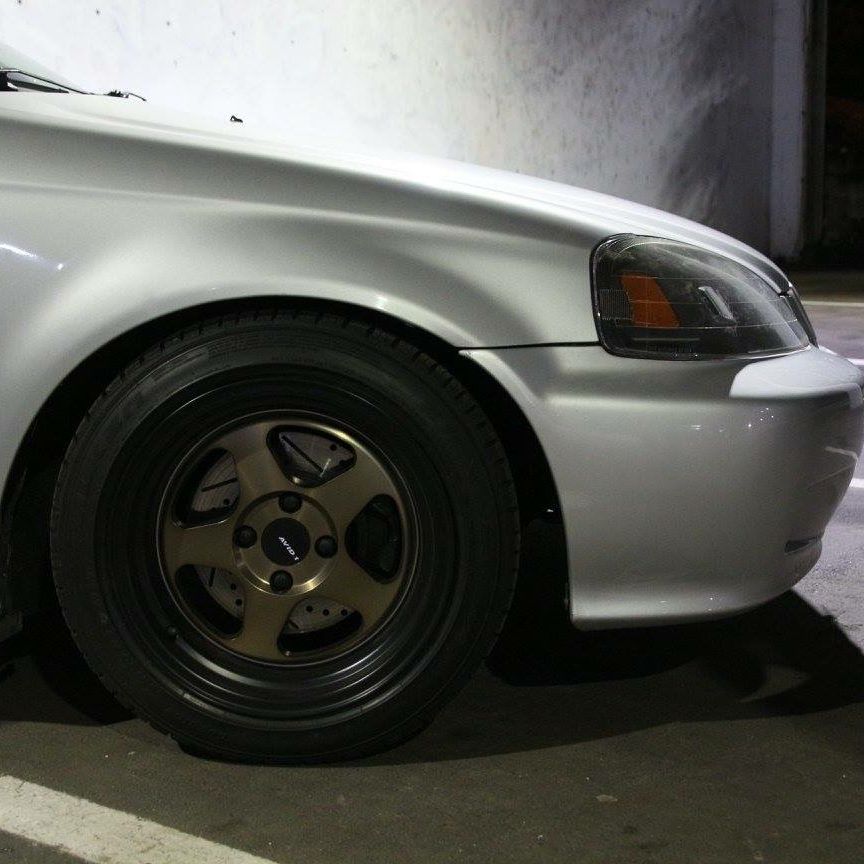 Profile of Brandon Solotki