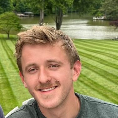 Profile of Walter Dougherty