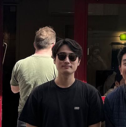 Profile of Minchel Kim