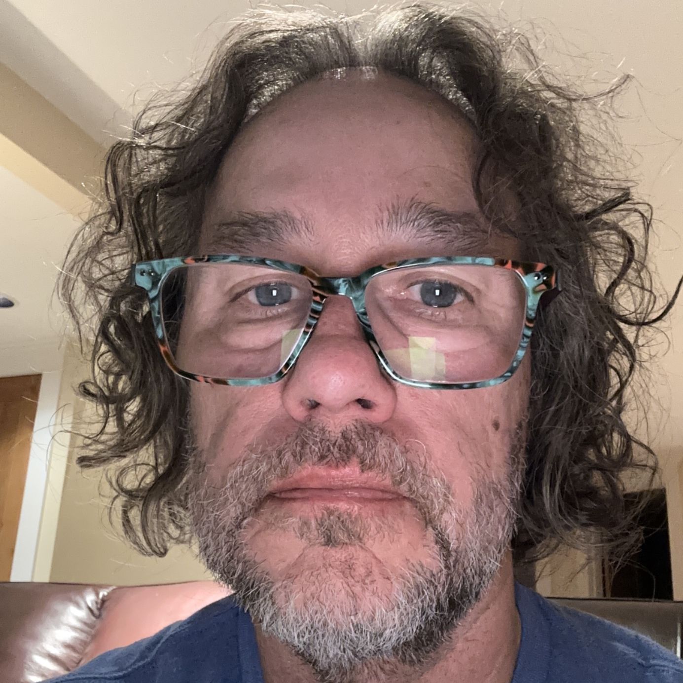 Profile of Jim Geppert