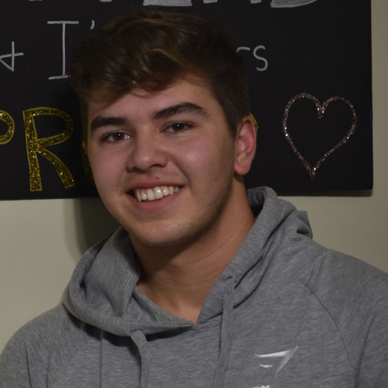 Profile of Daniel Hahn