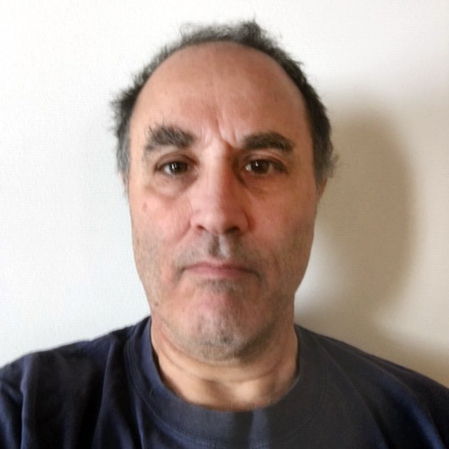 Profile of Nick Goldberg