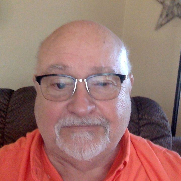 Profile of Paul Roberts