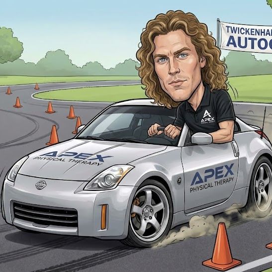 Profile of Jack Bice