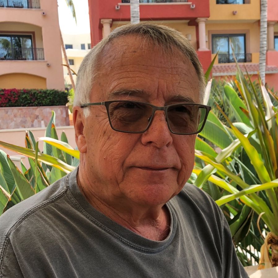 Profile of Dexter K. Baker, Jr