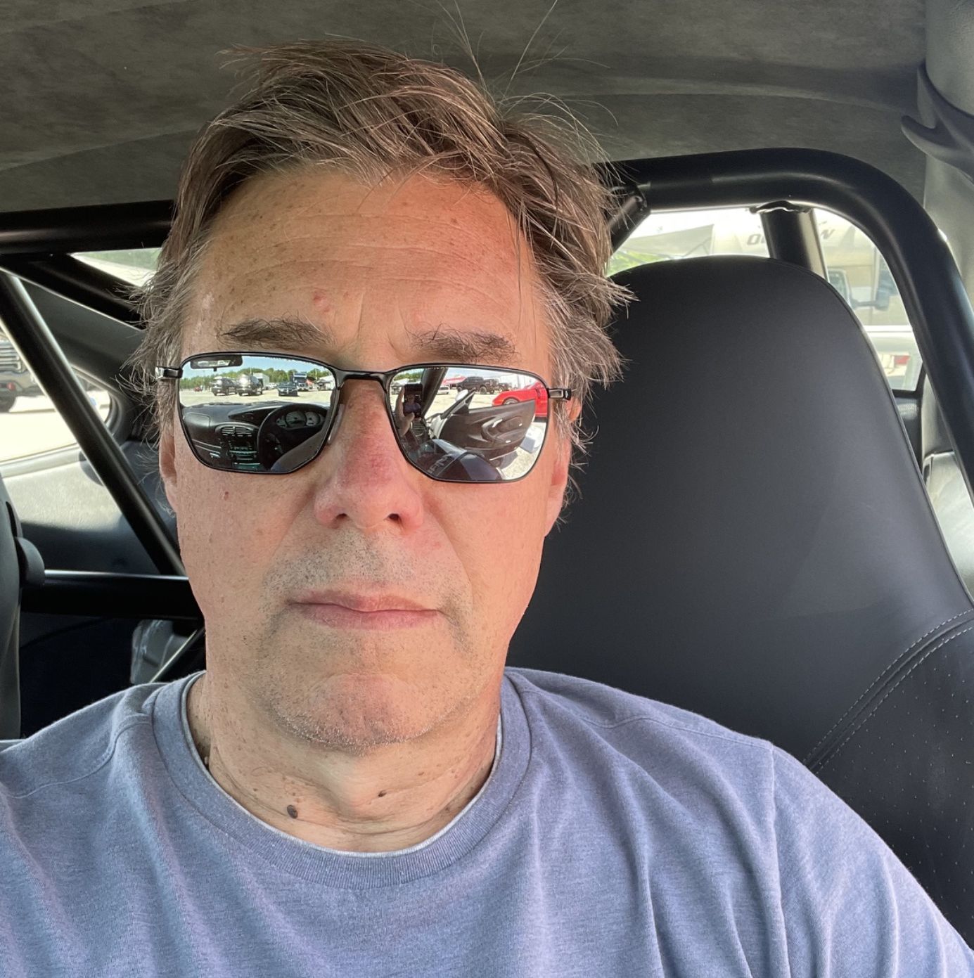 Profile of William Raasch