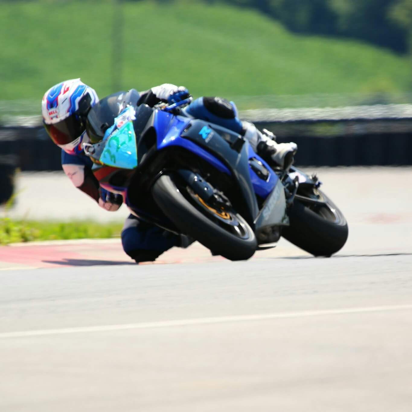 Profile of Scott Nash