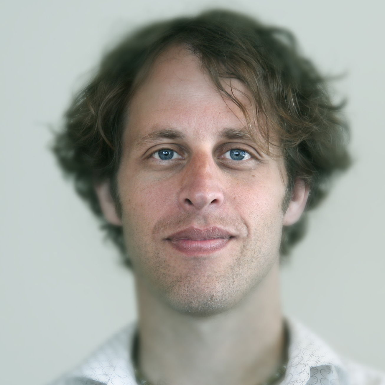 Profile of Mark Sandau
