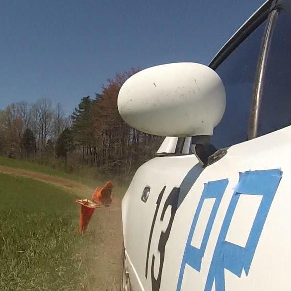 Profile of Greg Miller