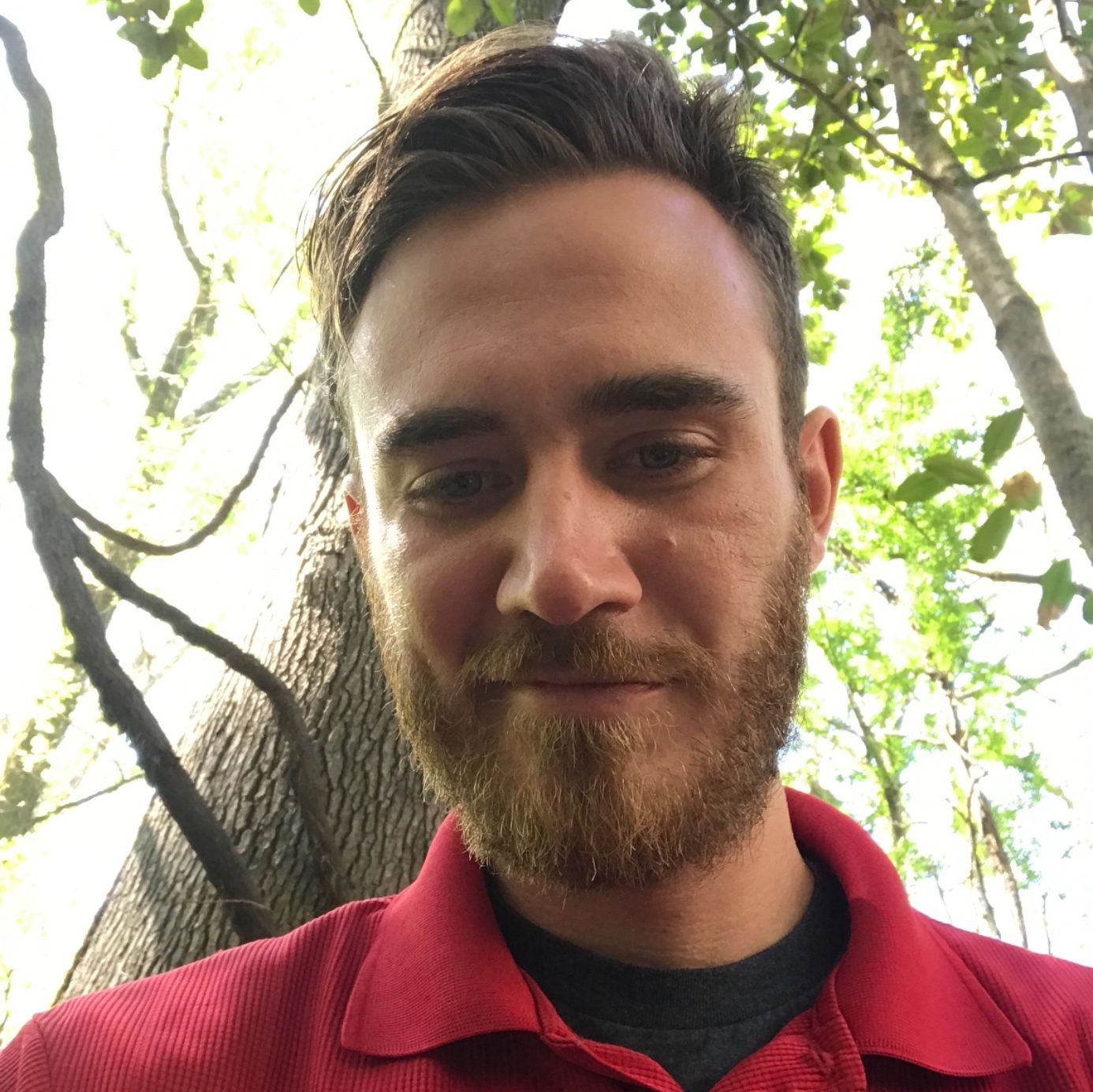 Profile of Taylor Galbreath