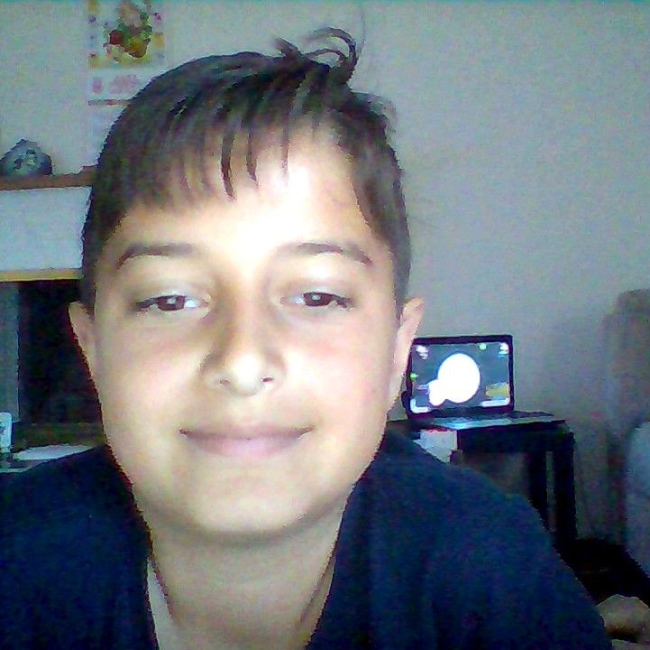 Profile of Kristian Dinkov