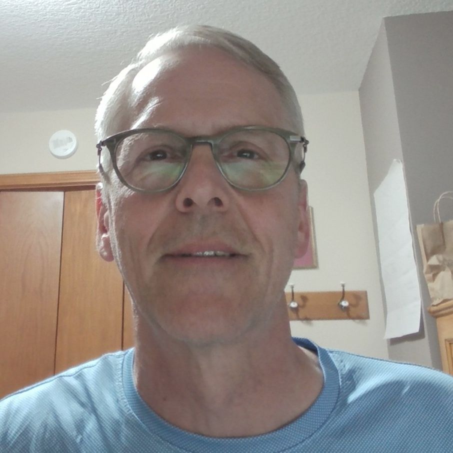 Profile of Dan Martin