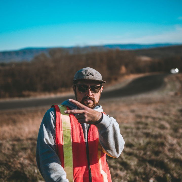 Profile of Adam Gough