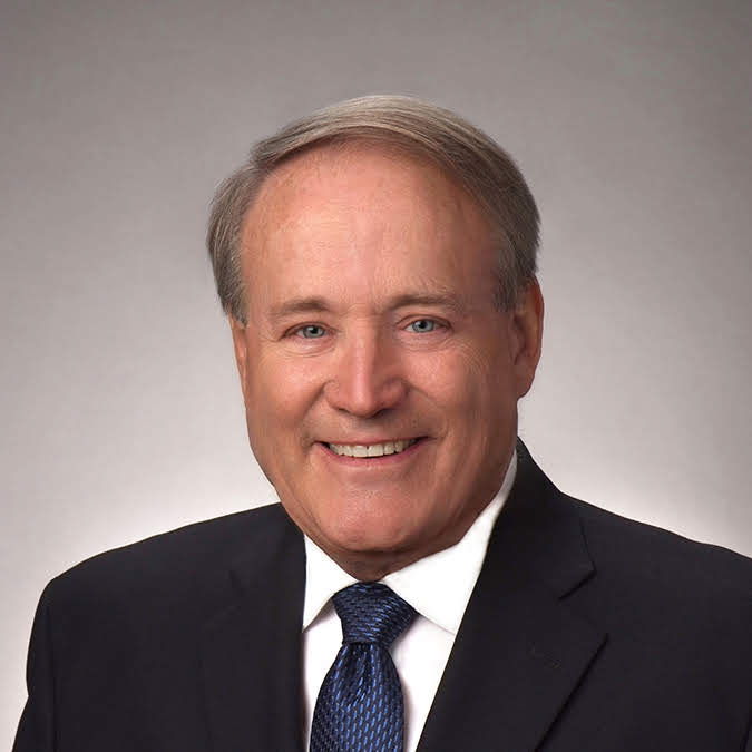 Profile of Donald Kuk