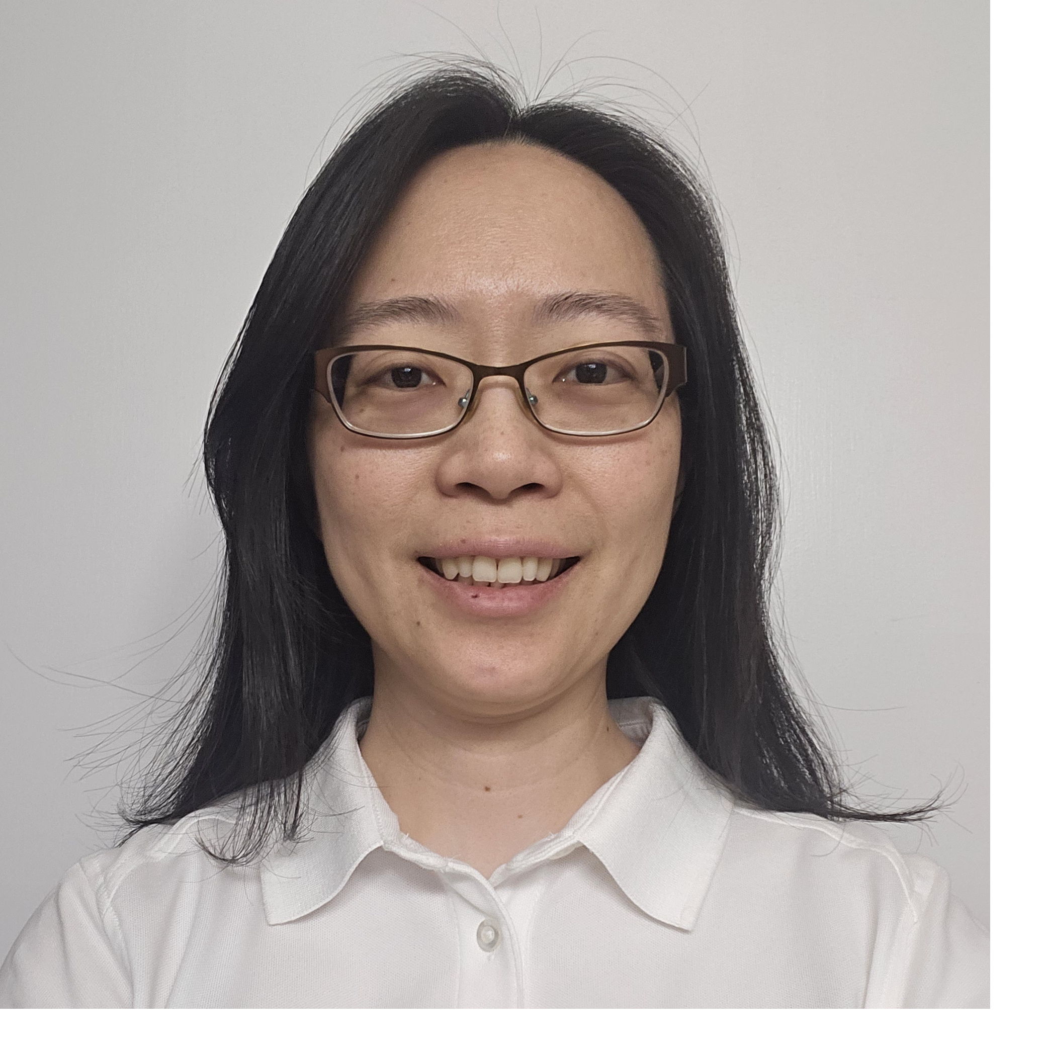 Profile of Paichi Sah