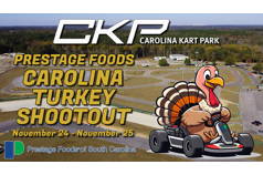 Prestage Foods Carolina Turkey Shootout