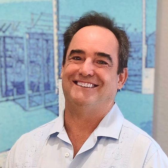 Profile of Tony Yacuzzo