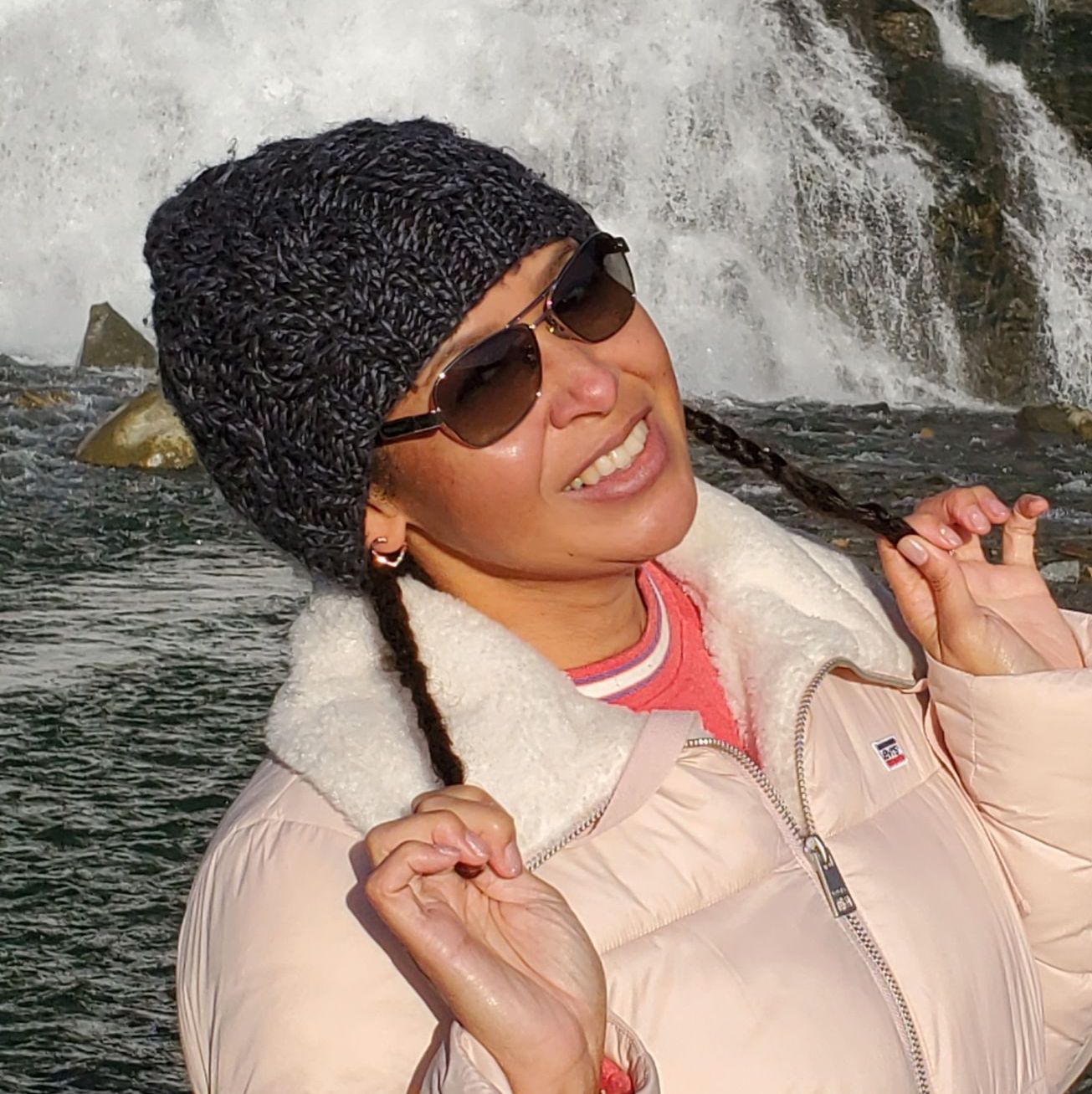 Profile of Betina Mishaw