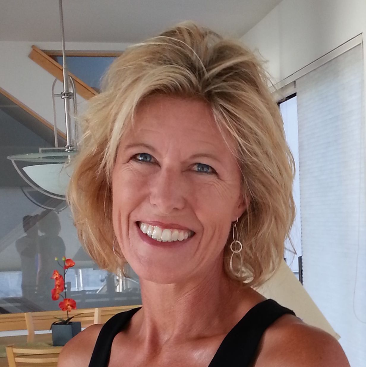 Profile of Clarice Lee