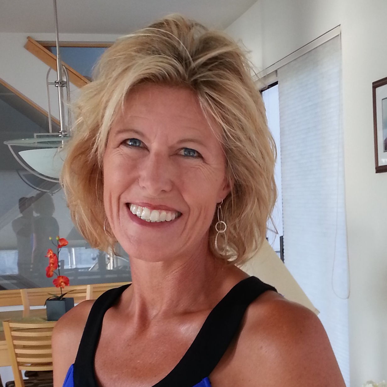 Profile of Clarice Lee