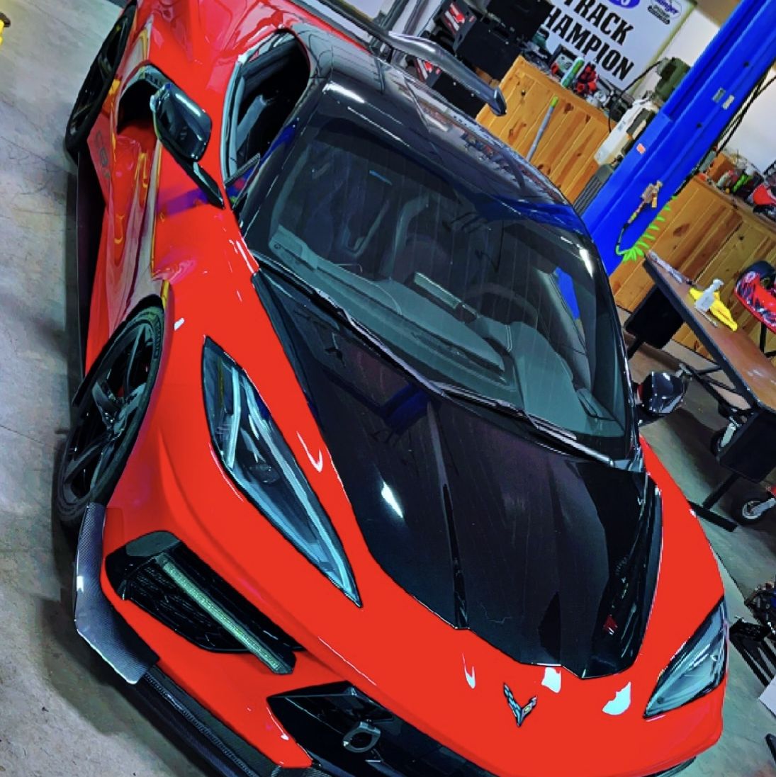 Profile of Steve Apel