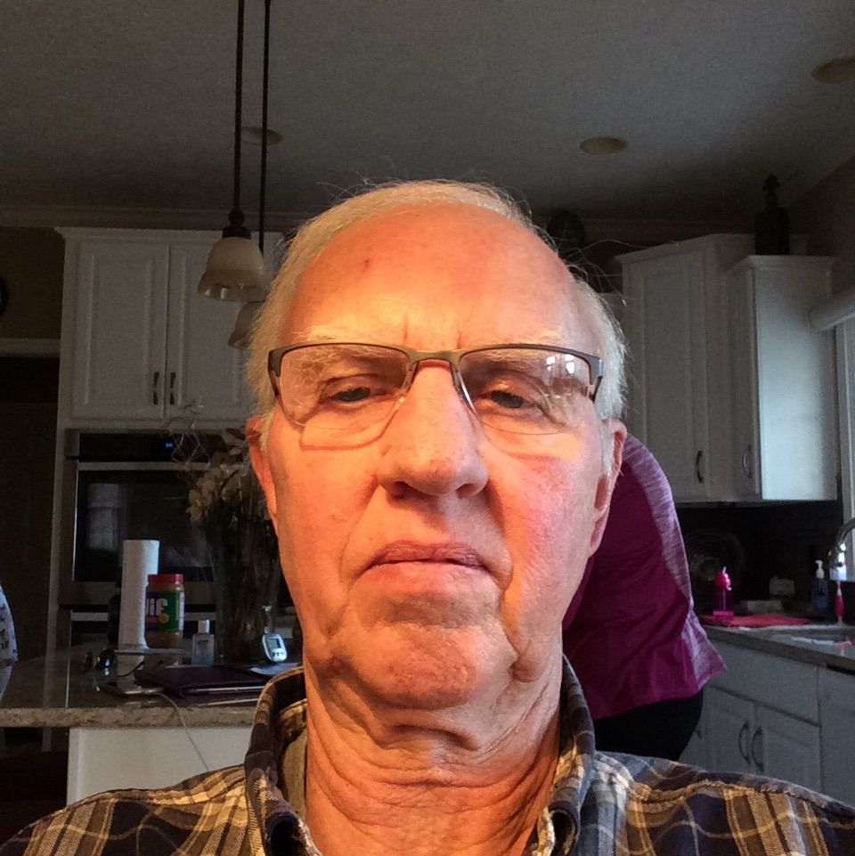 Profile of Allen Forey