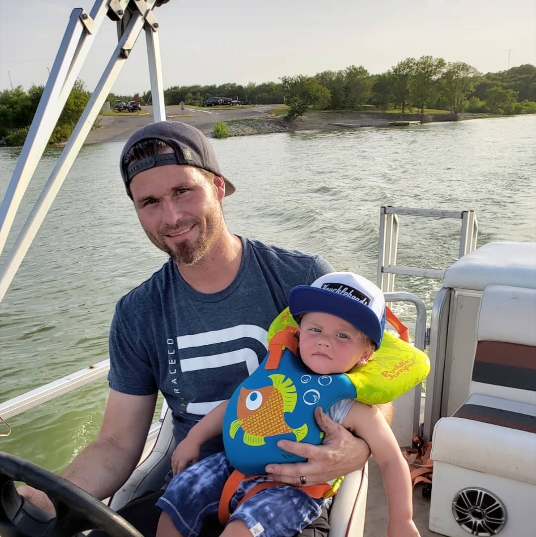 Profile of Cameron Key