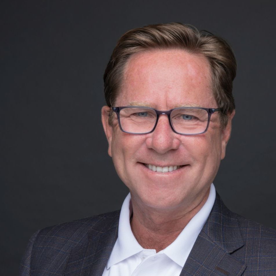 Profile of Byron Dyck
