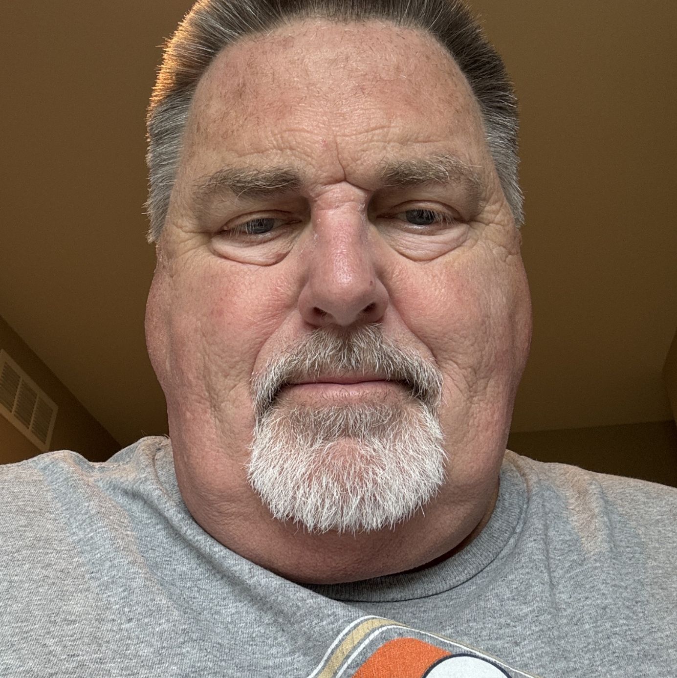 Profile of Maynard Martin Jr