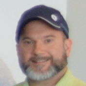 Profile of Cliff Stark