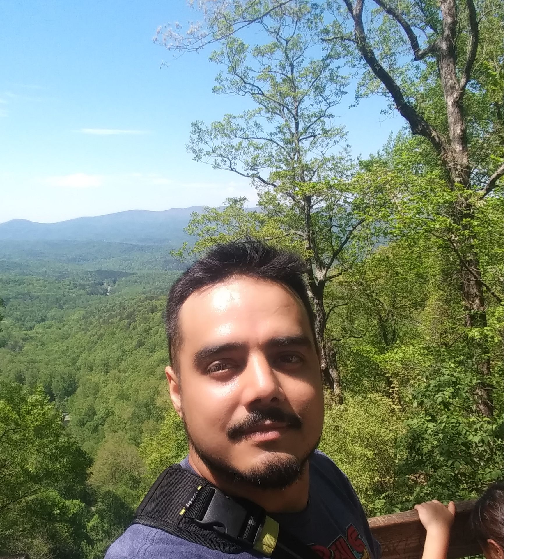 Profile of Braulio Leon