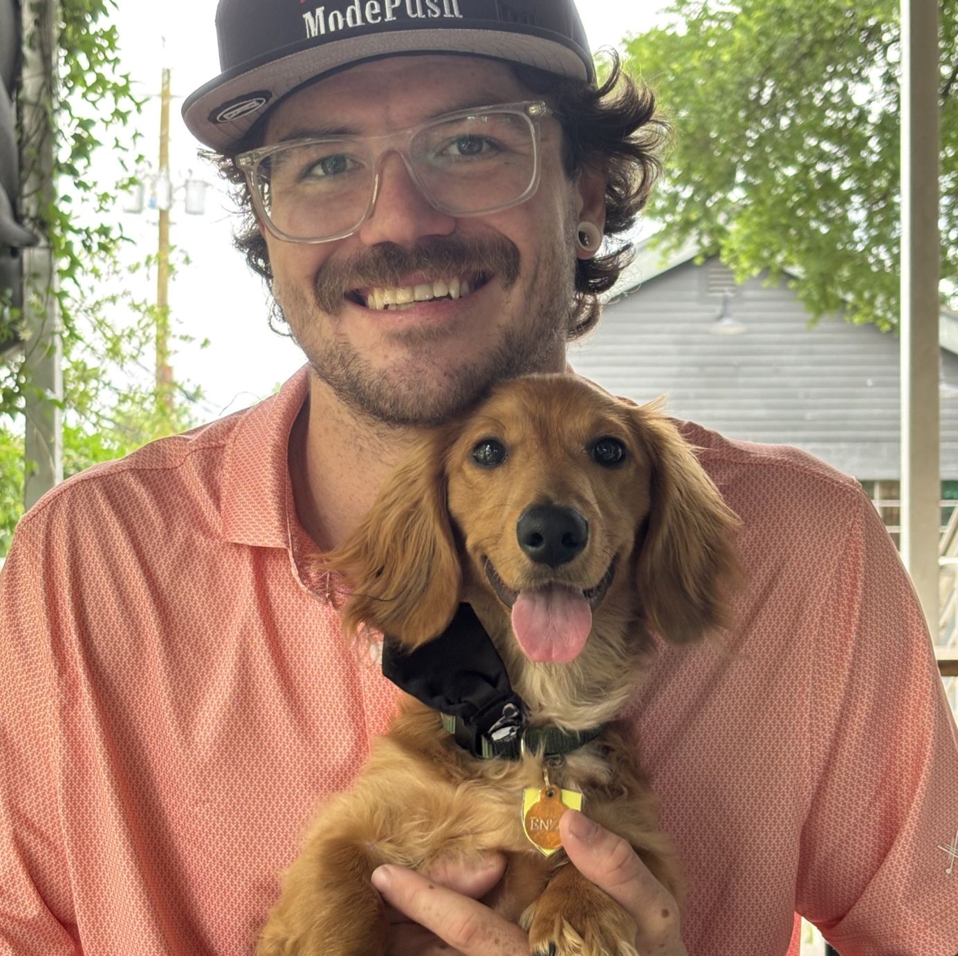 Profile of Tristan Mathieu